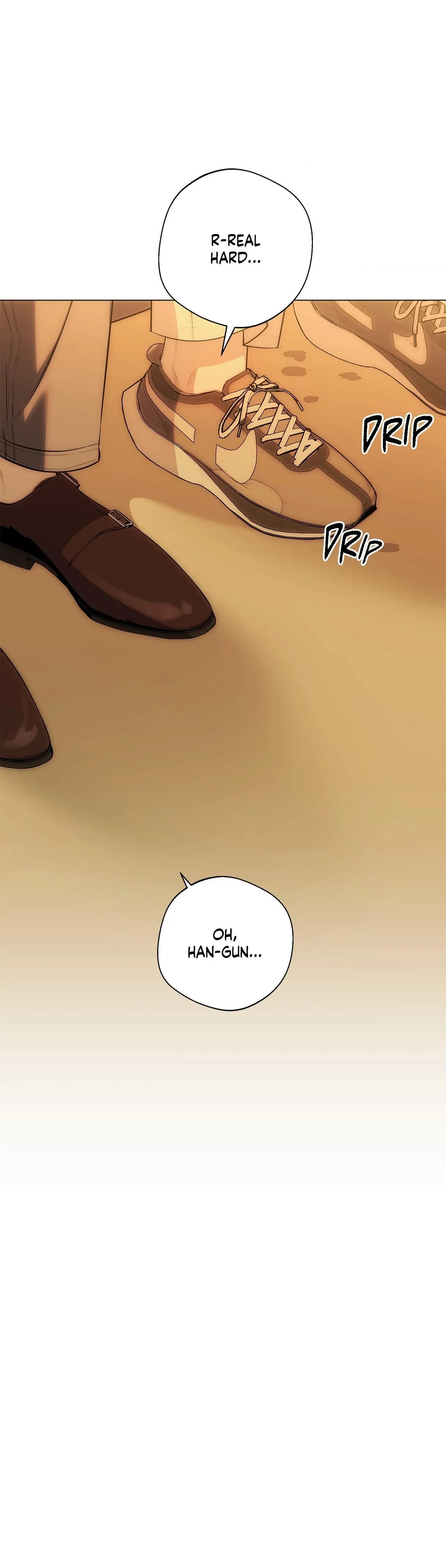 Only Kind to Me - Chapter 62 Page 35