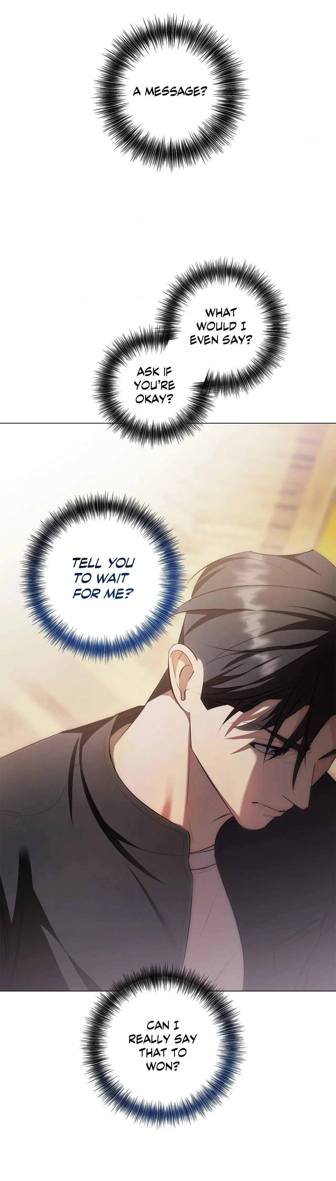 Only Kind to Me - Chapter 62 Page 46