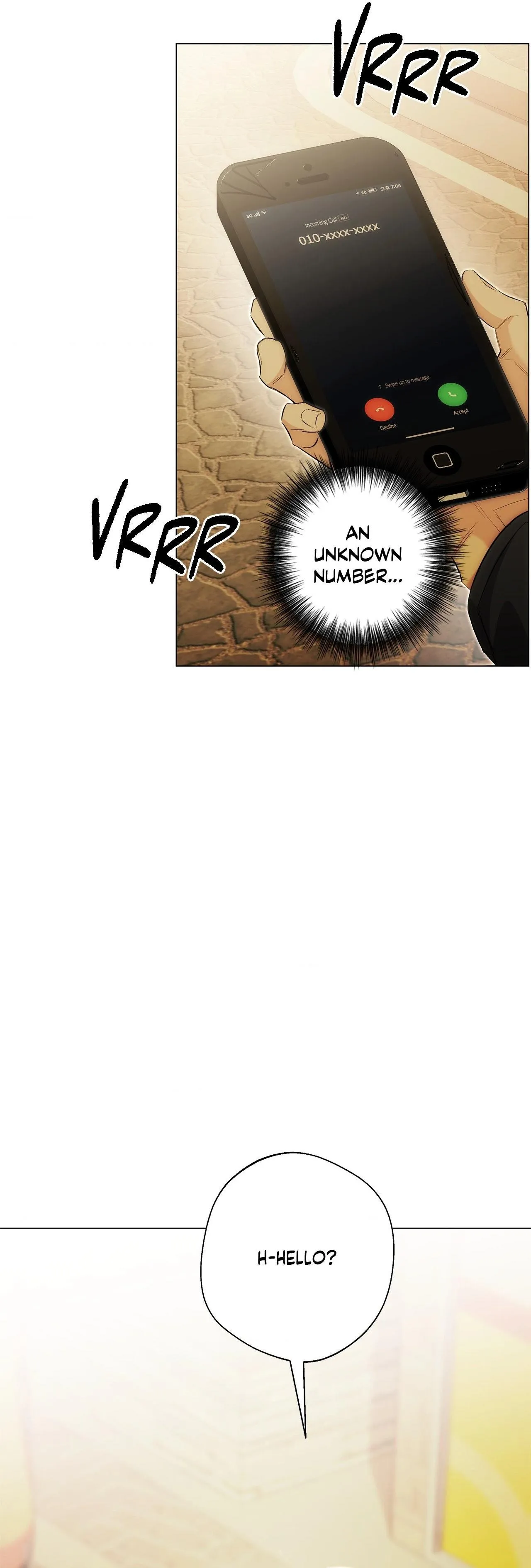 Only Kind to Me - Chapter 62 Page 48