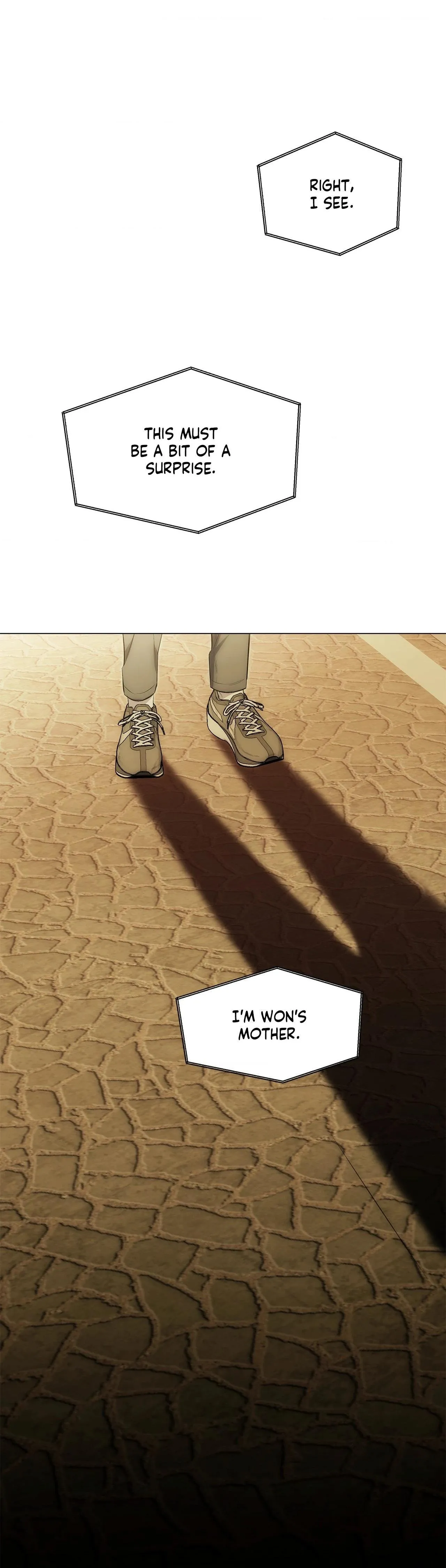 Only Kind to Me - Chapter 62 Page 50