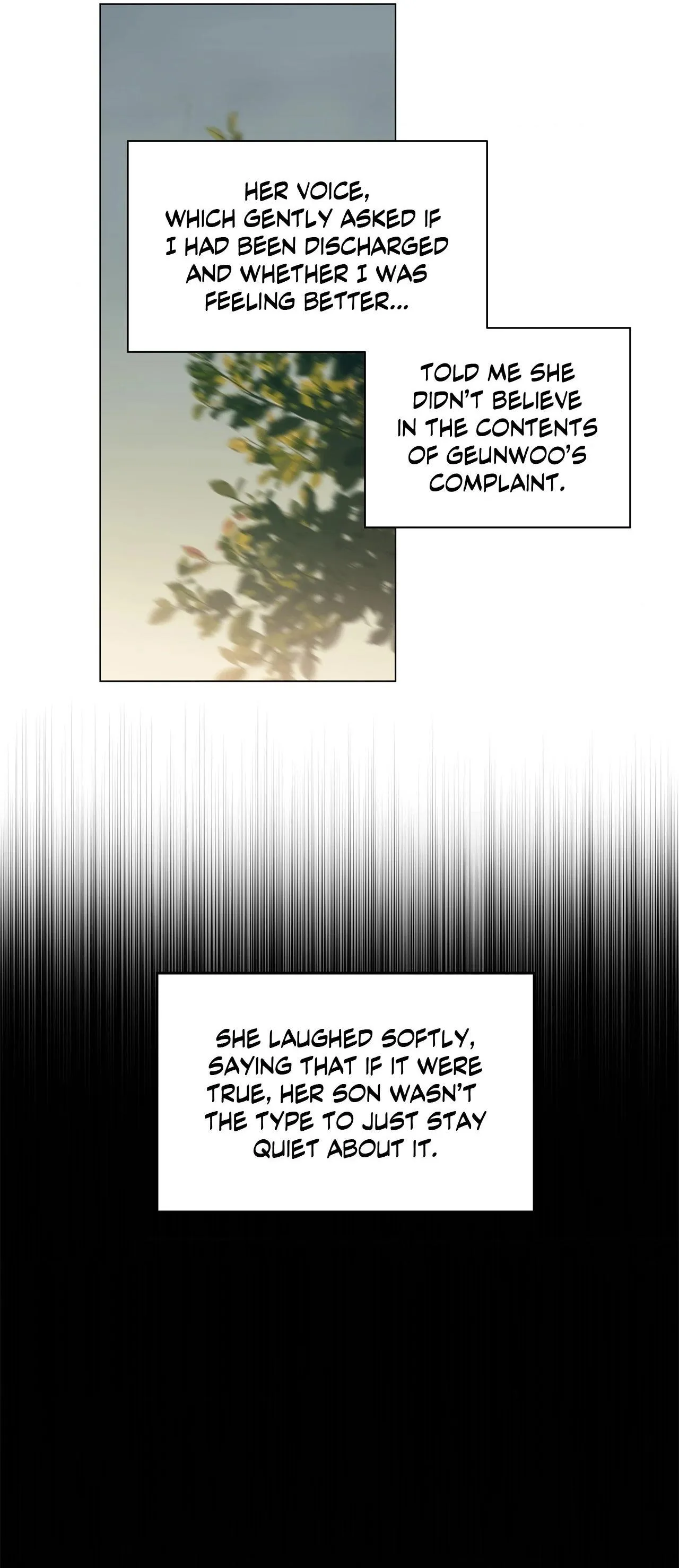 Only Kind to Me - Chapter 62 Page 52