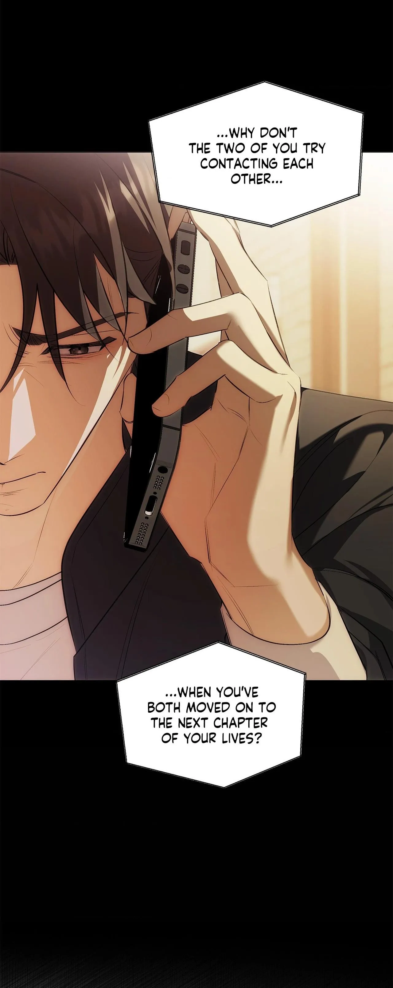 Only Kind to Me - Chapter 62 Page 54