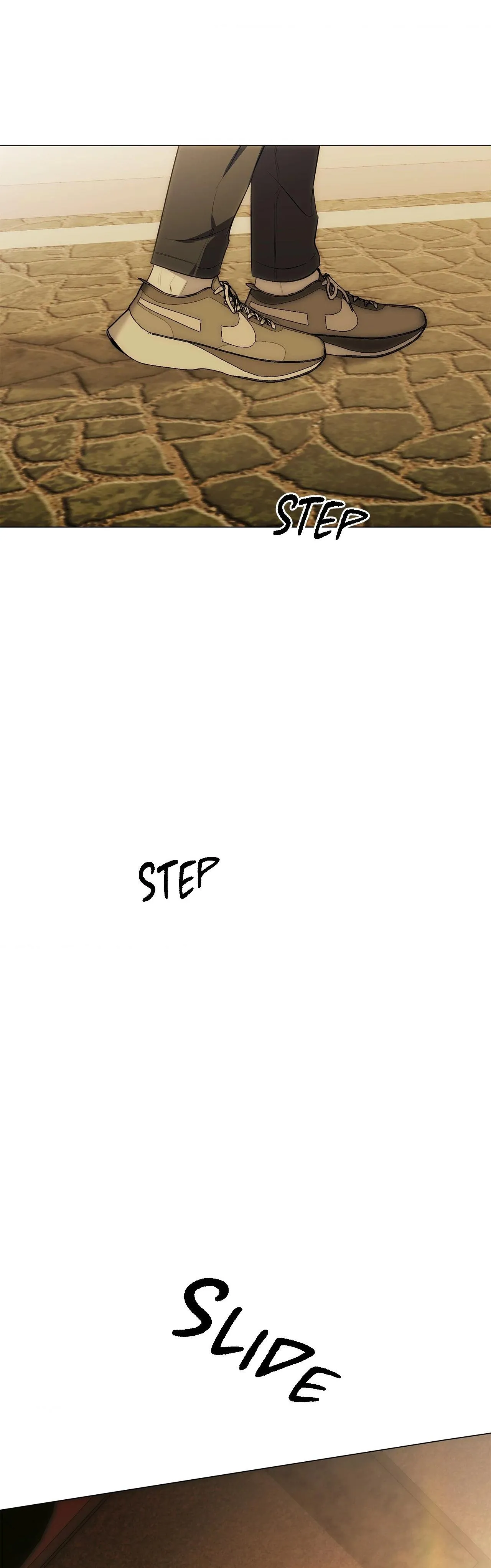 Only Kind to Me - Chapter 62 Page 58