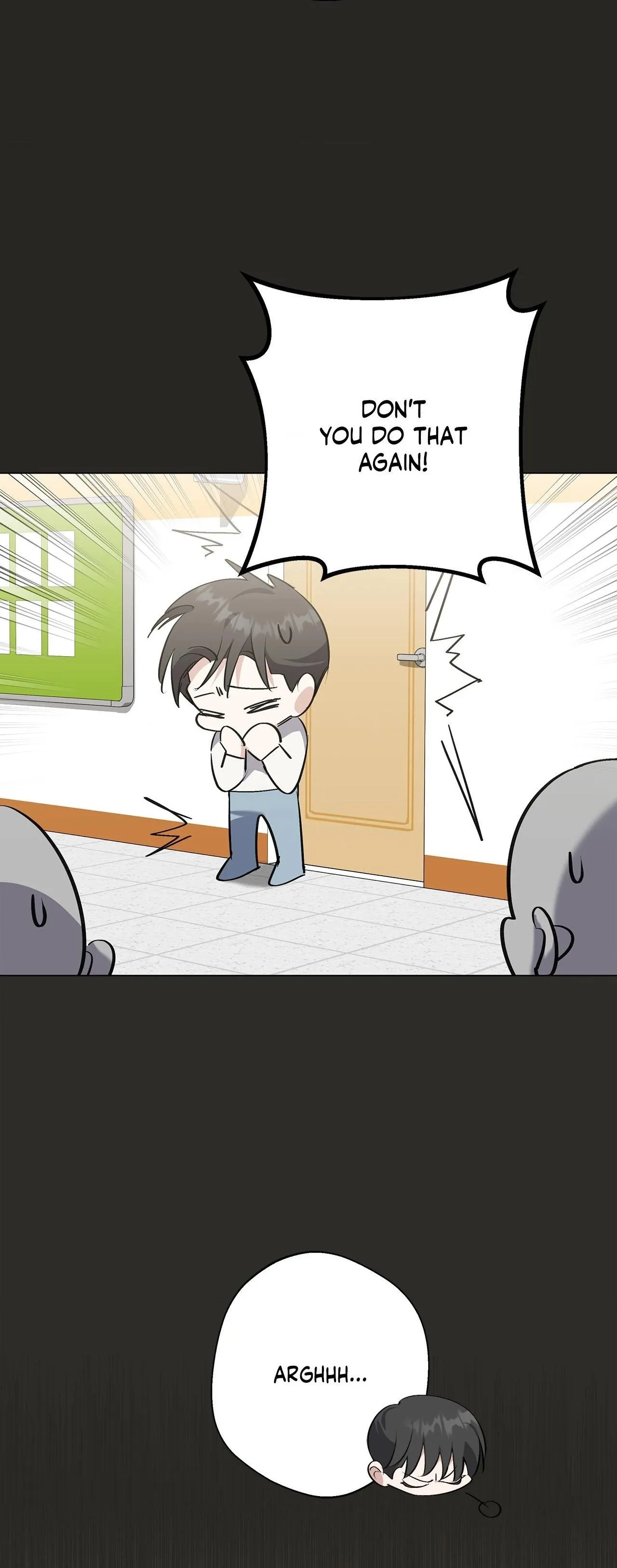 Only Kind to Me - Chapter 63 Page 6