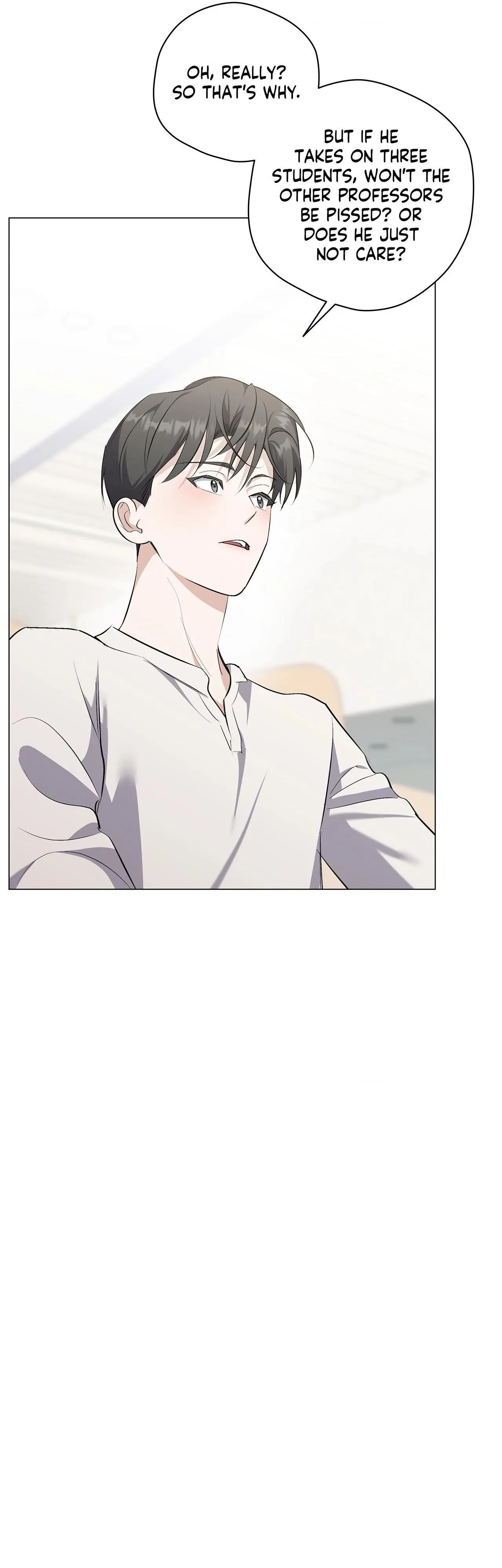 Only Kind to Me - Chapter 63 Page 10