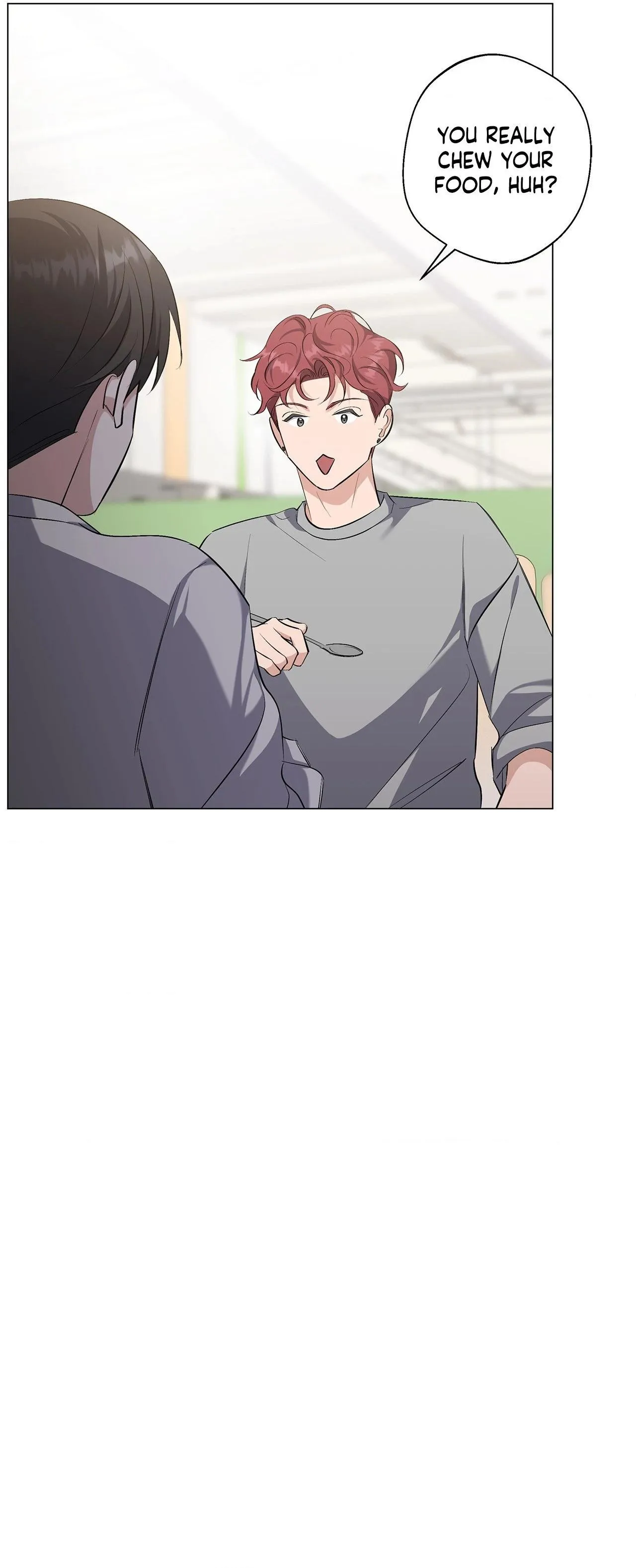 Only Kind to Me - Chapter 63 Page 15