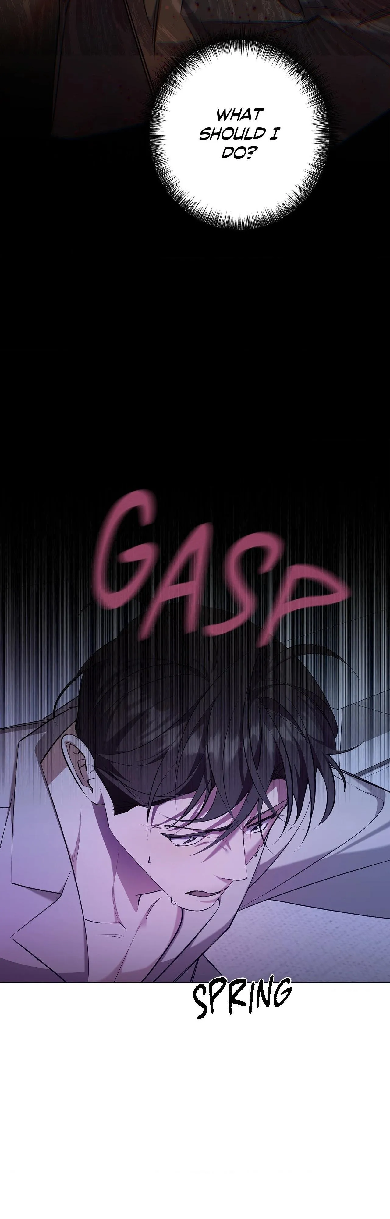 Only Kind to Me - Chapter 63 Page 19