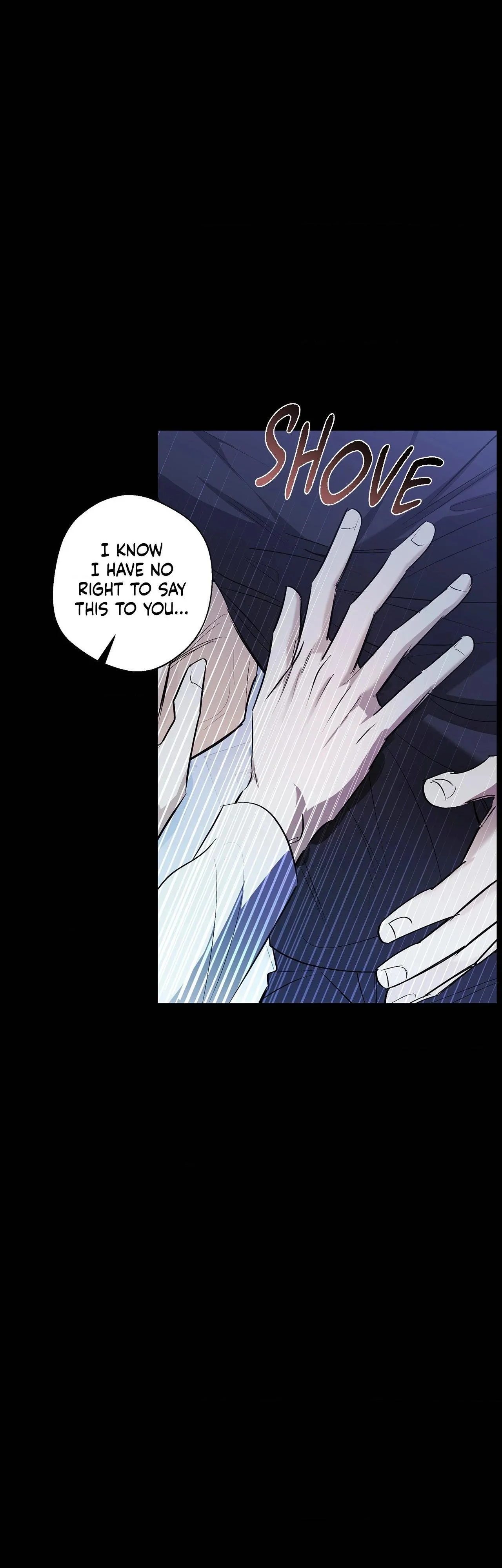 Only Kind to Me - Chapter 63 Page 22