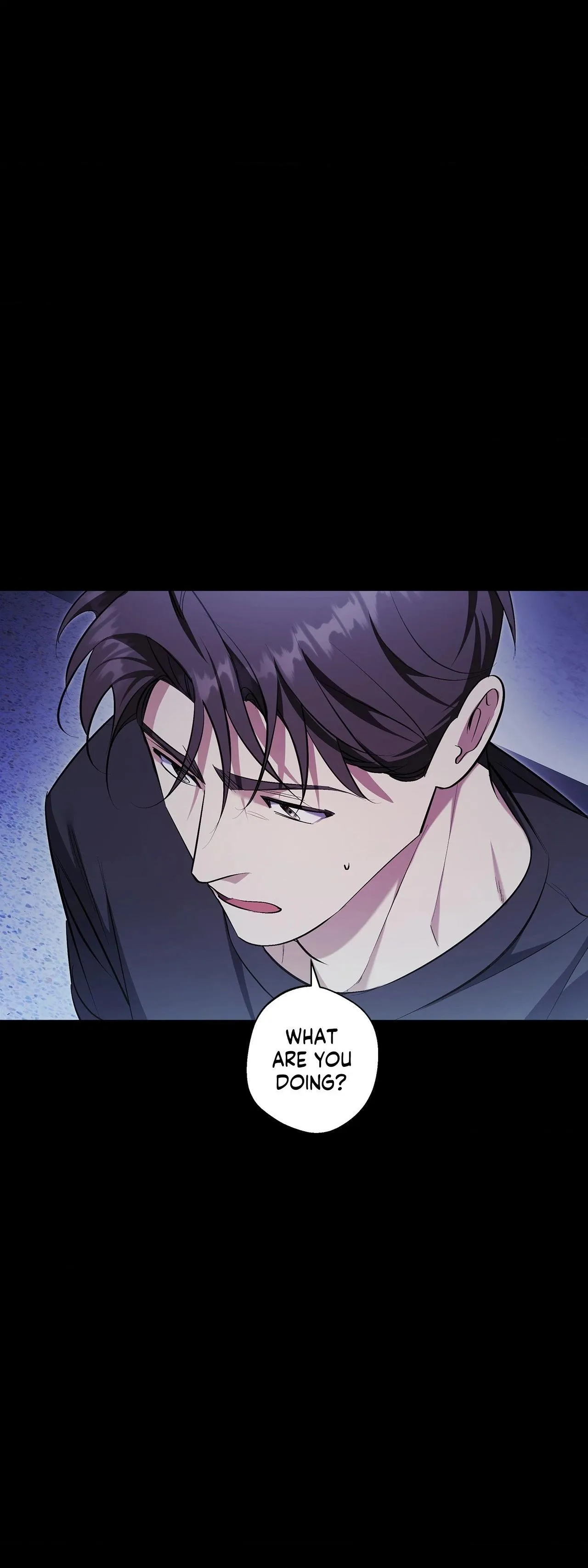 Only Kind to Me - Chapter 63 Page 26