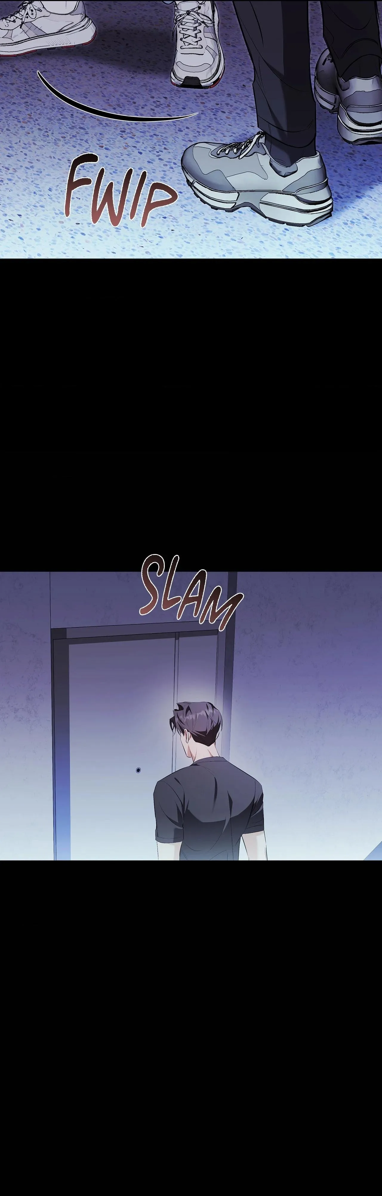 Only Kind to Me - Chapter 63 Page 30