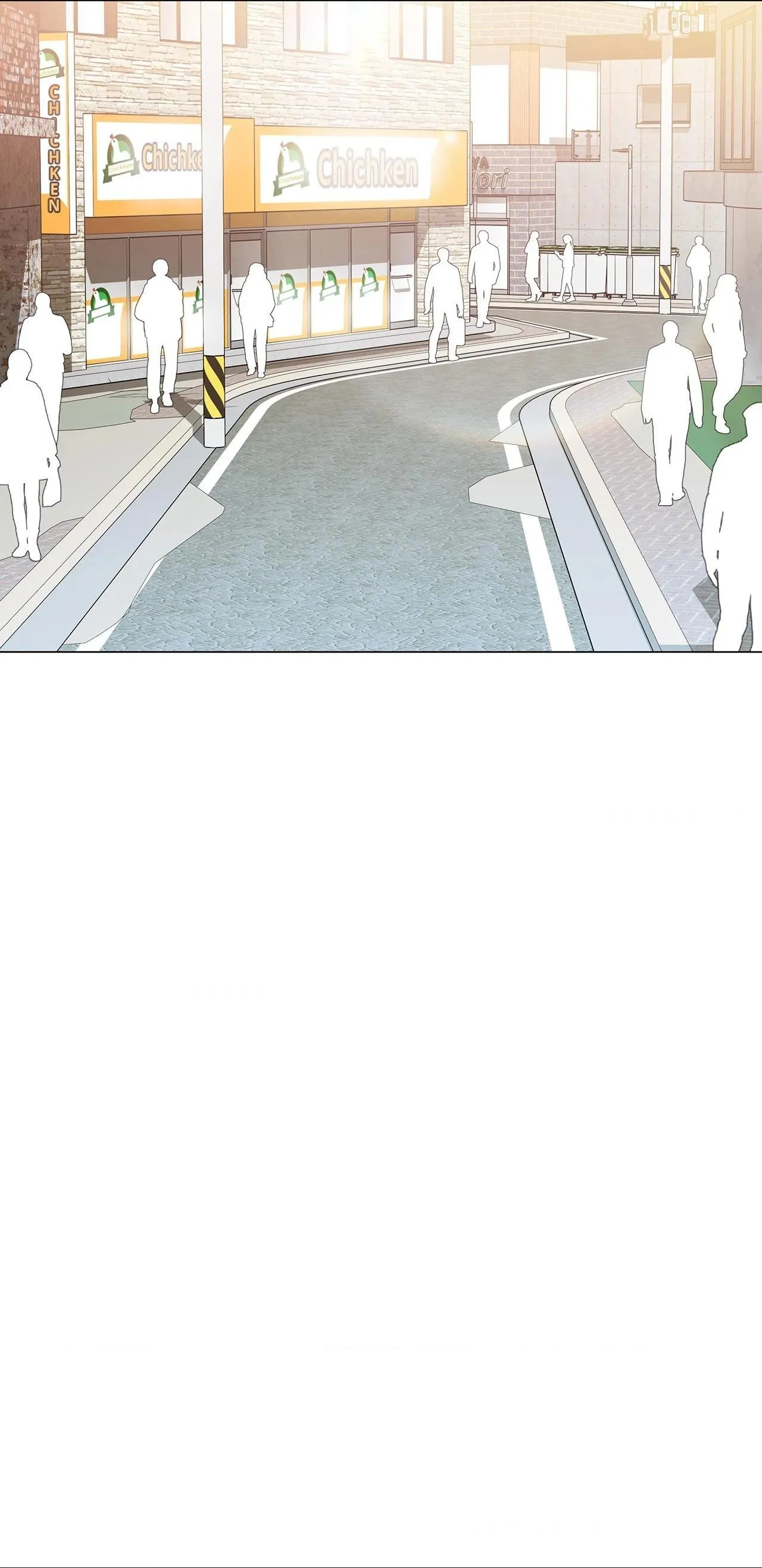 Only Kind to Me - Chapter 63 Page 41
