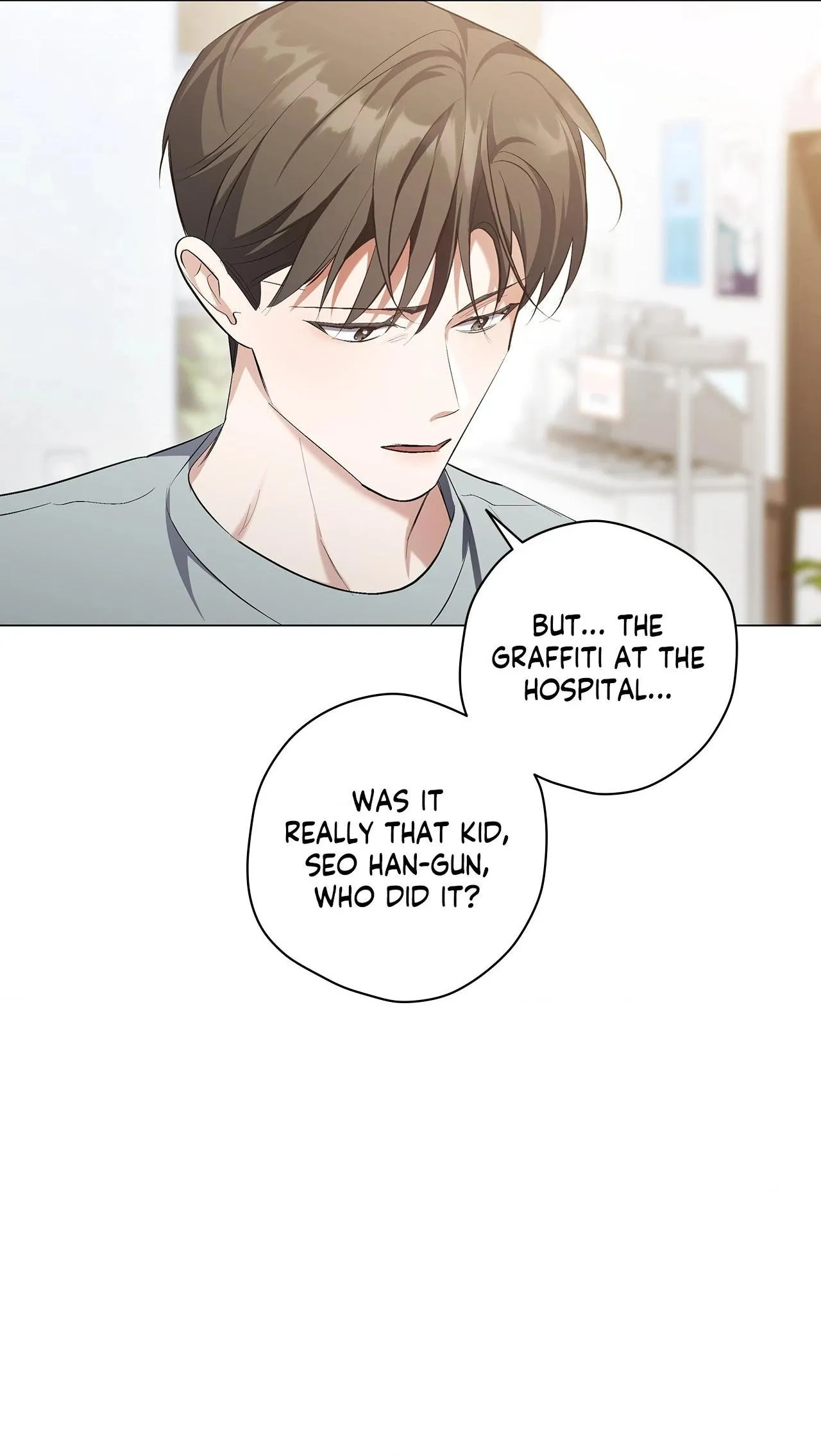 Only Kind to Me - Chapter 63 Page 48