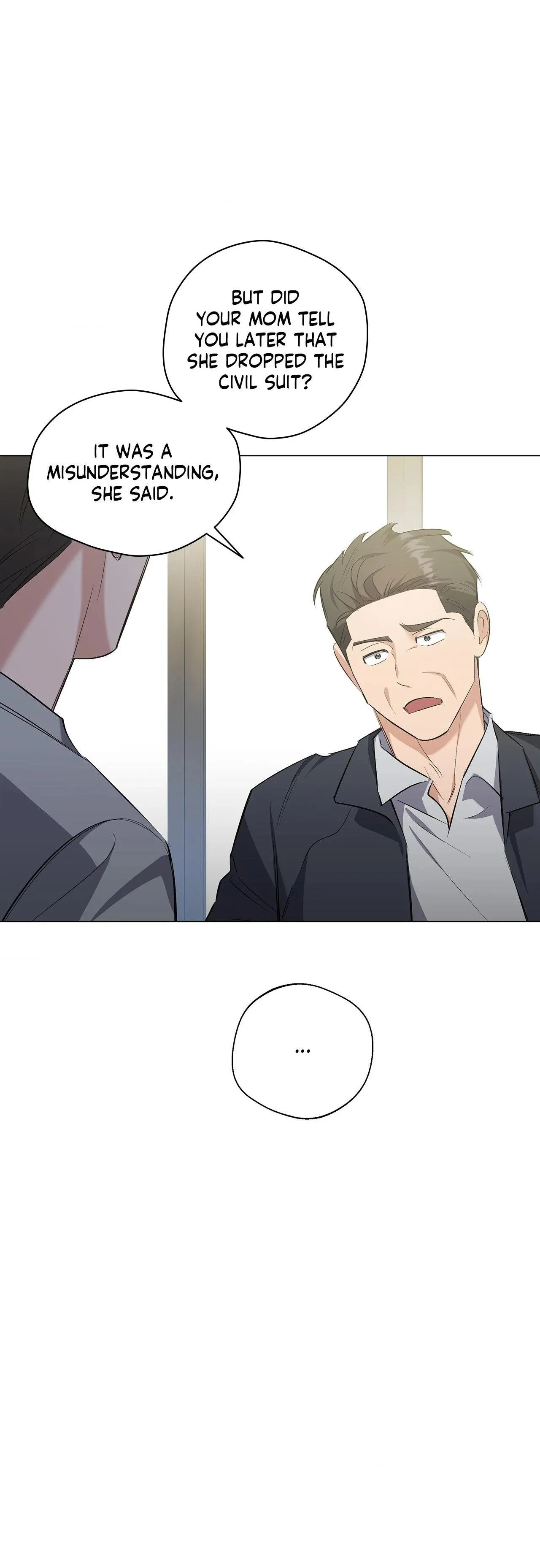 Only Kind to Me - Chapter 63 Page 51