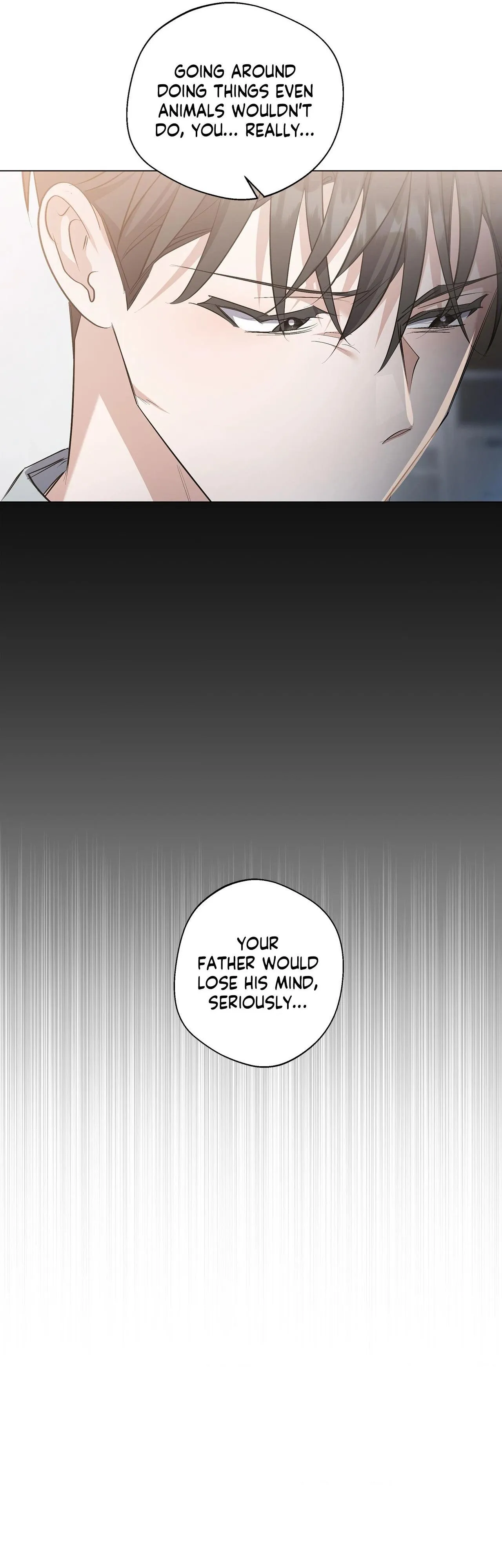 Only Kind to Me - Chapter 63 Page 55