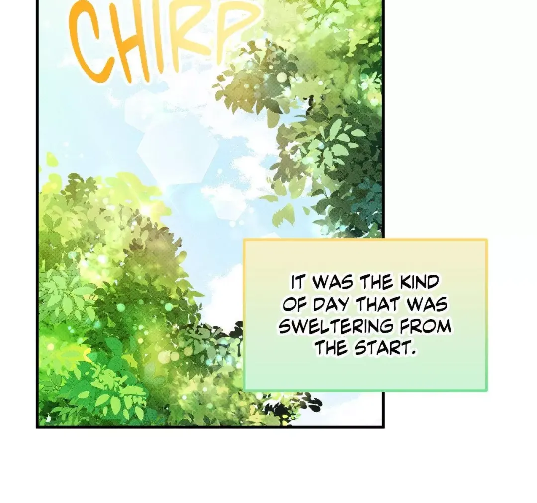 Only Kind to Me - Chapter 7 Page 2