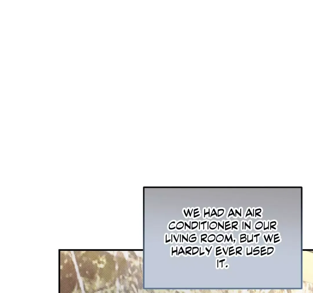 Only Kind to Me - Chapter 7 Page 3
