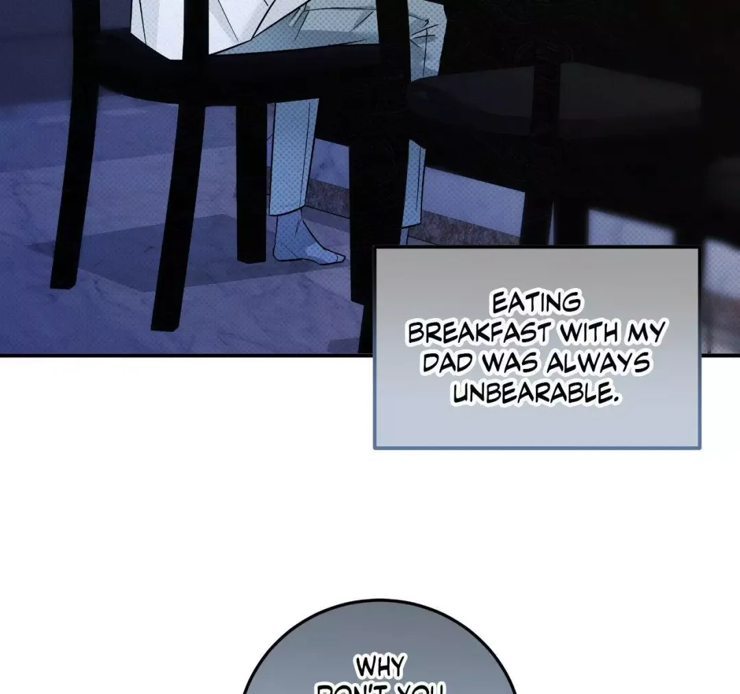 Only Kind to Me - Chapter 7 Page 10