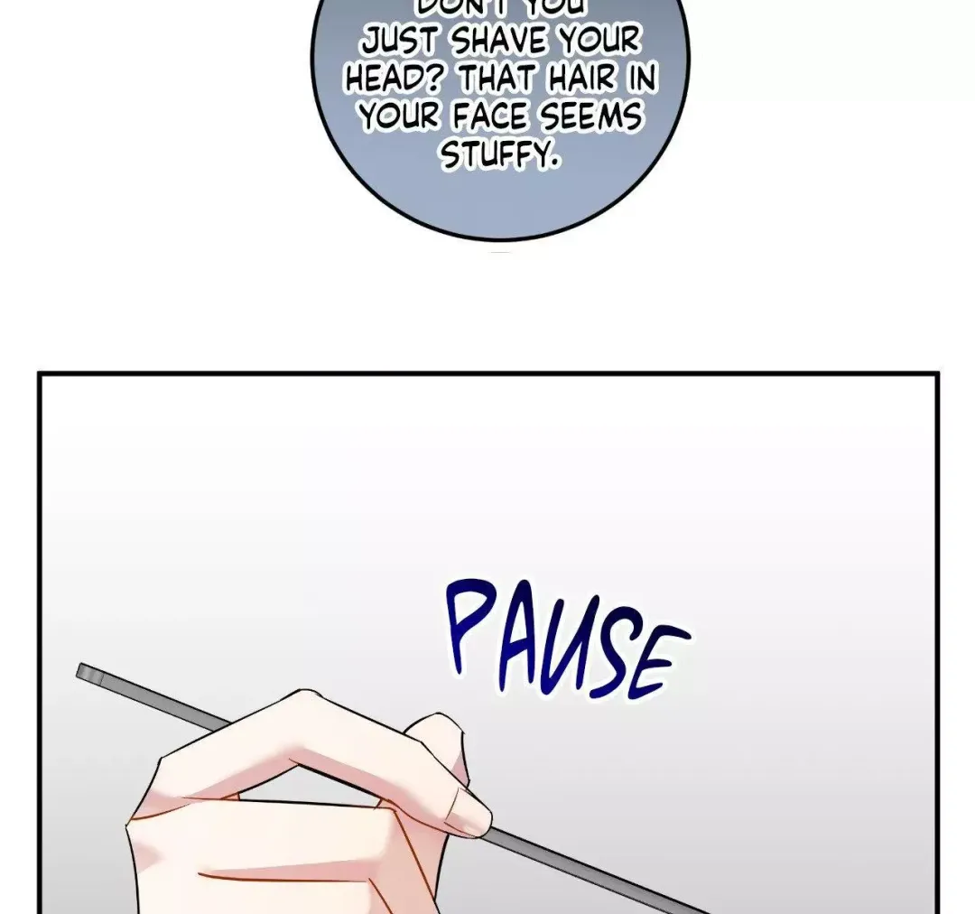 Only Kind to Me - Chapter 7 Page 11