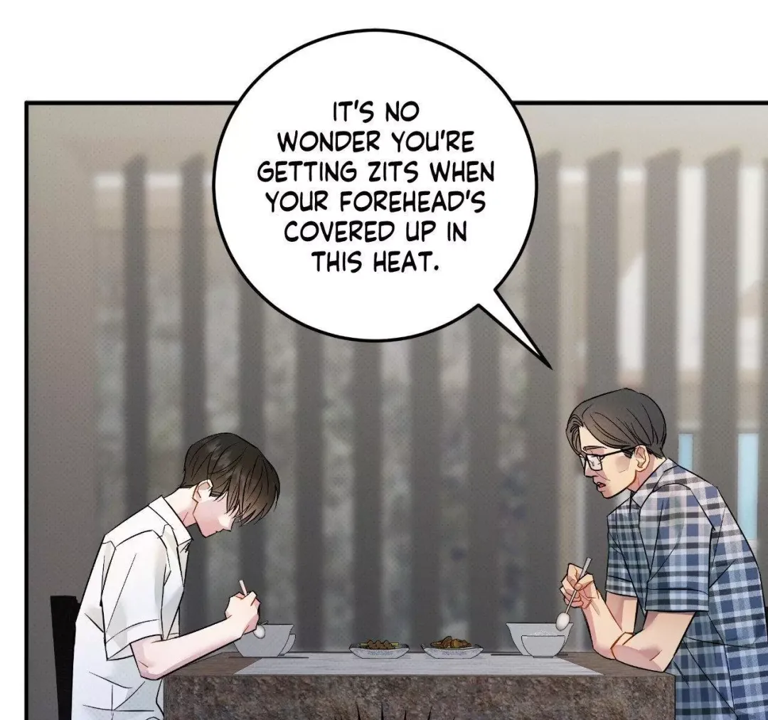 Only Kind to Me - Chapter 7 Page 13