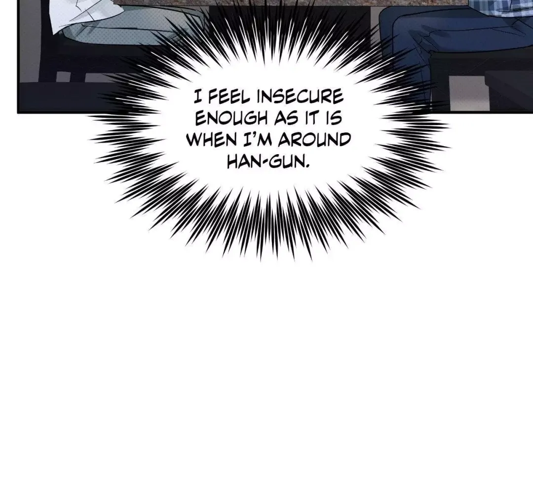 Only Kind to Me - Chapter 7 Page 14