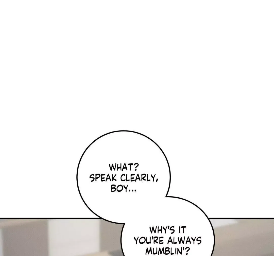 Only Kind to Me - Chapter 7 Page 17