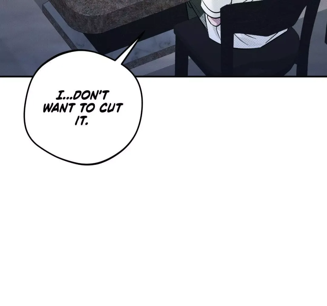Only Kind to Me - Chapter 7 Page 19