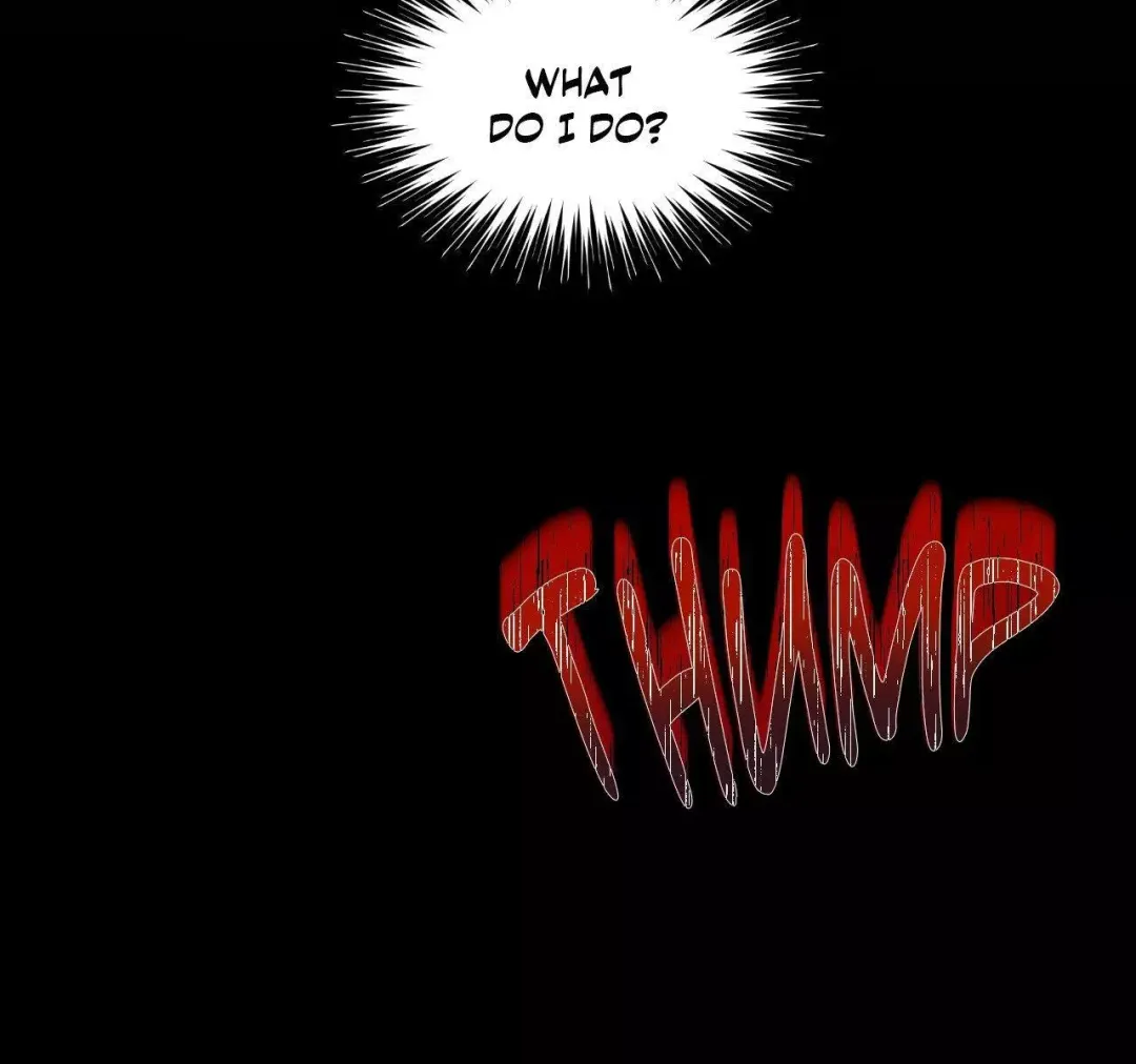 Only Kind to Me - Chapter 7 Page 22