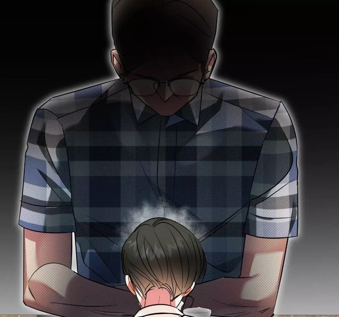 Only Kind to Me - Chapter 7 Page 24