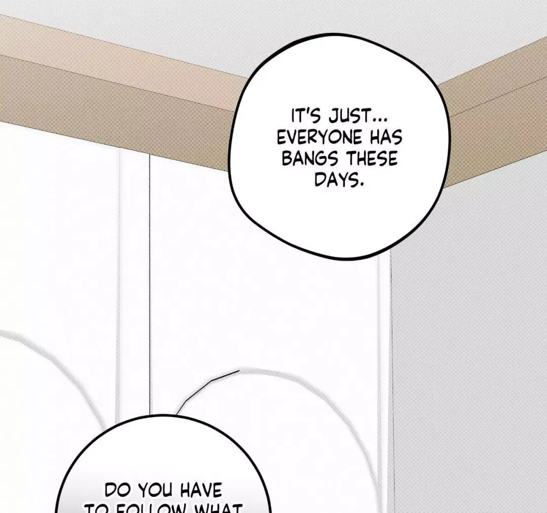 Only Kind to Me - Chapter 7 Page 27