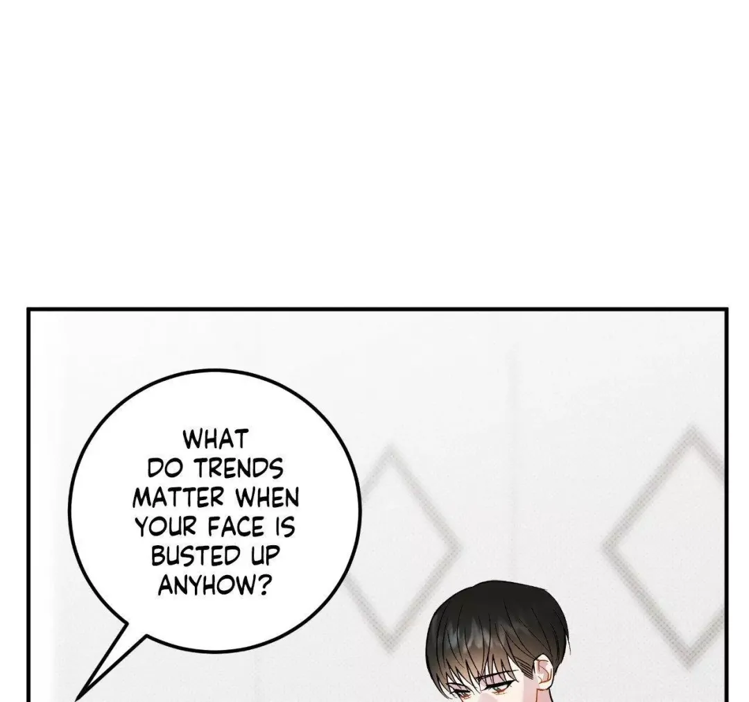 Only Kind to Me - Chapter 7 Page 29