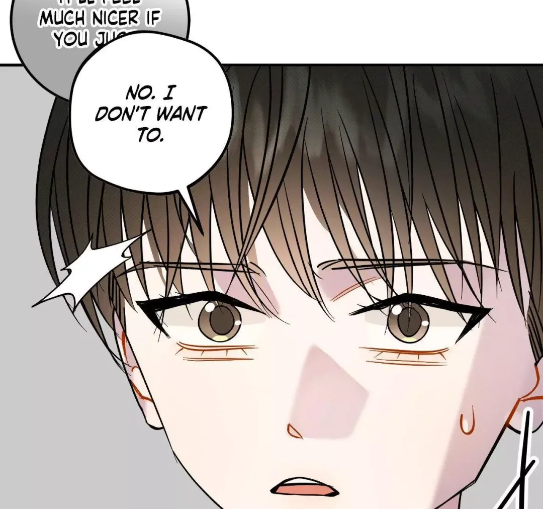 Only Kind to Me - Chapter 7 Page 32
