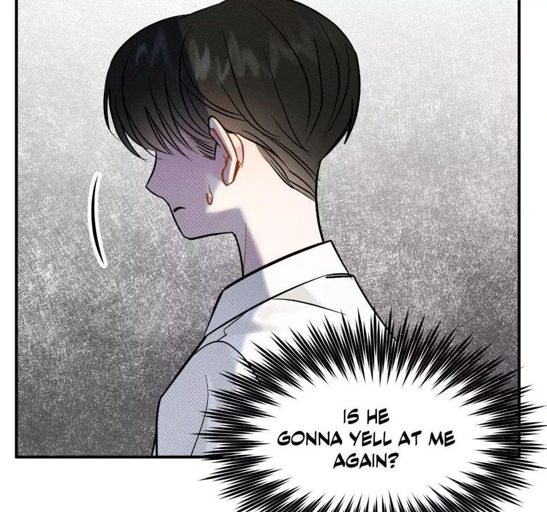 Only Kind to Me - Chapter 7 Page 35