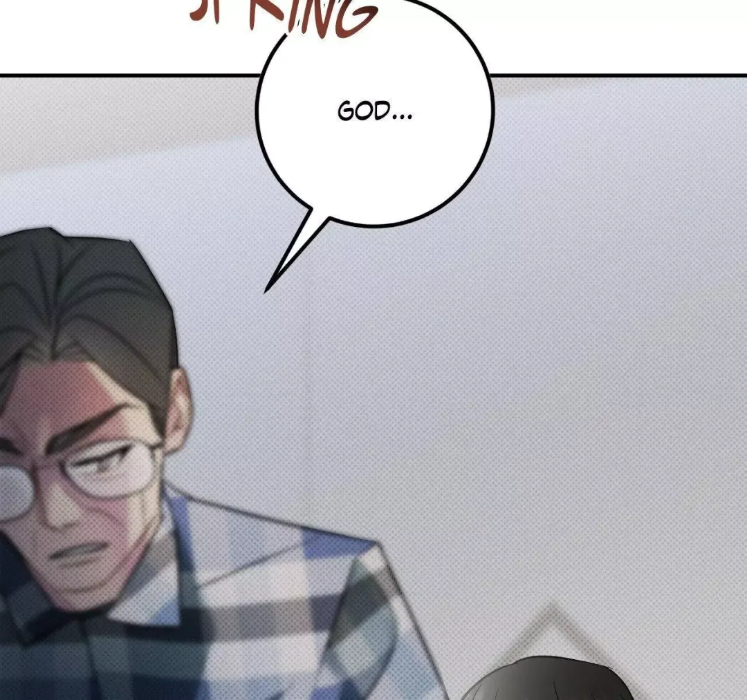 Only Kind to Me - Chapter 7 Page 37