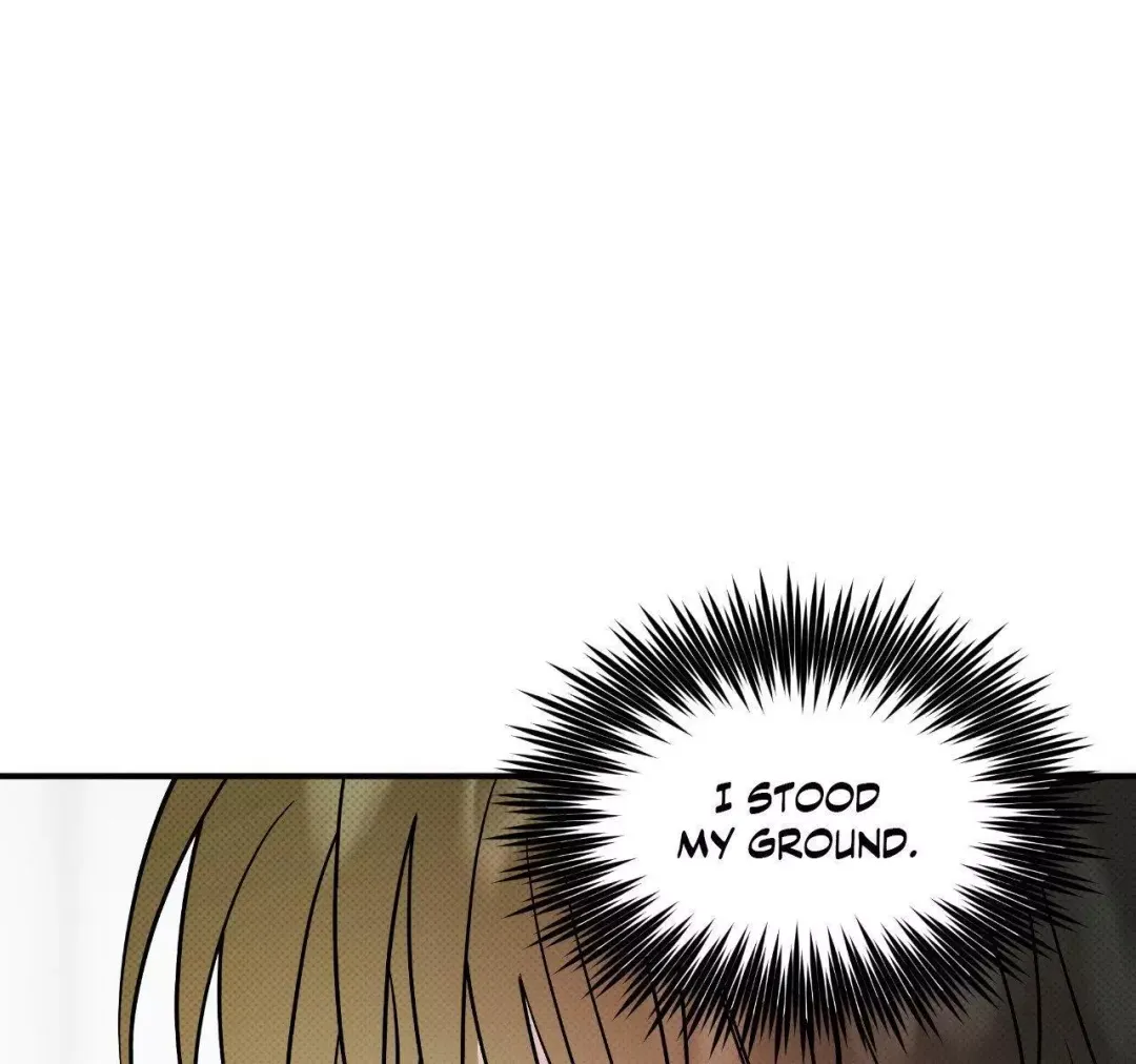 Only Kind to Me - Chapter 7 Page 39