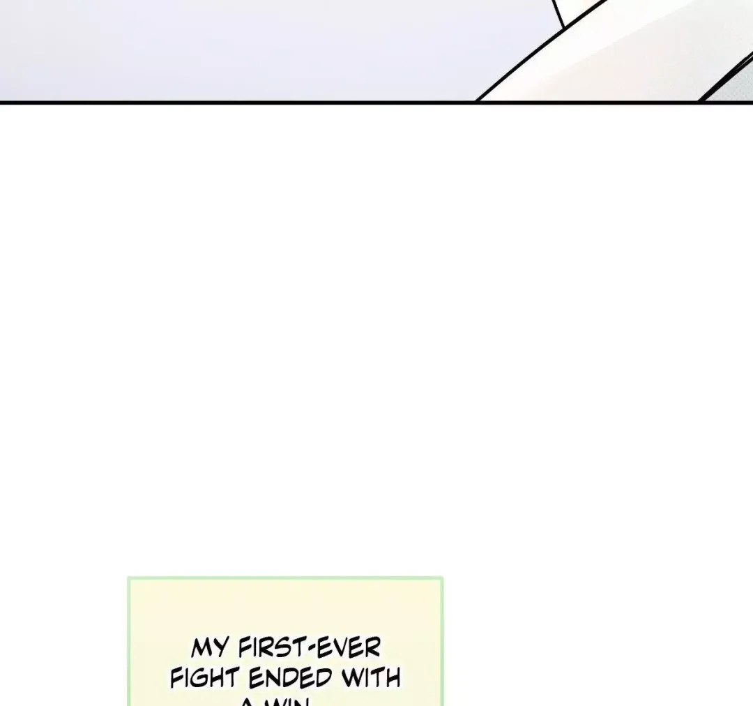 Only Kind to Me - Chapter 7 Page 41