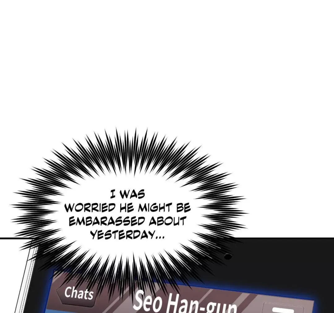 Only Kind to Me - Chapter 7 Page 48