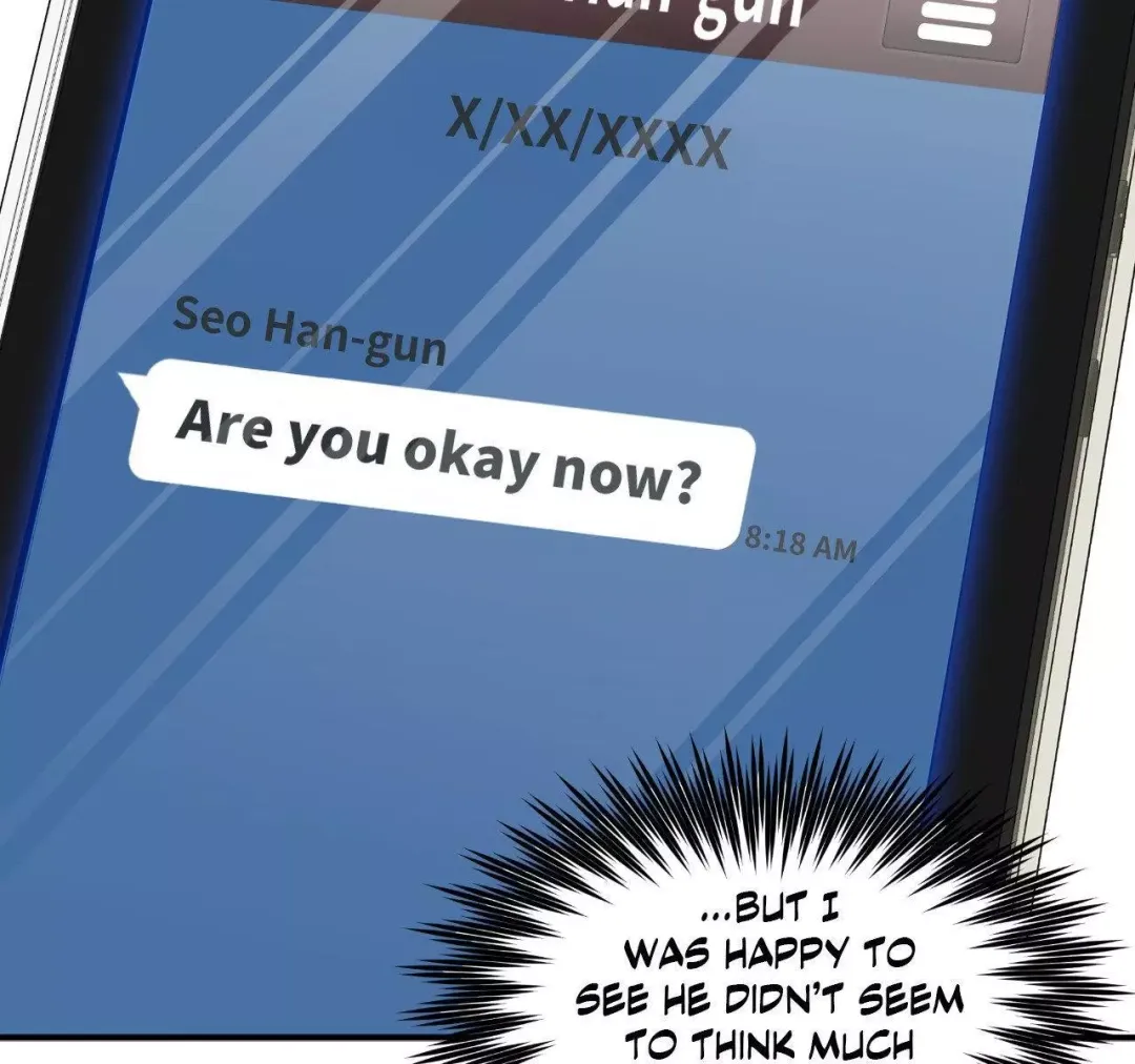 Only Kind to Me - Chapter 7 Page 49