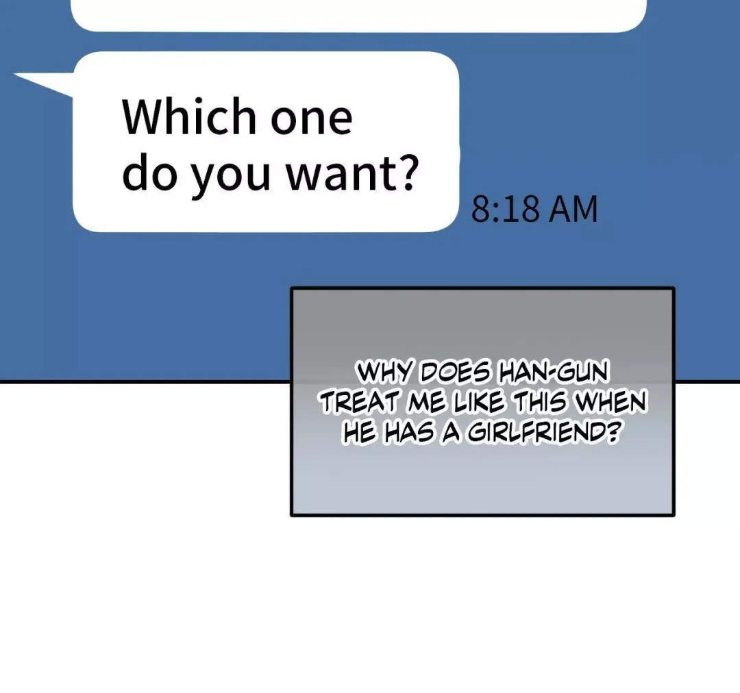 Only Kind to Me - Chapter 7 Page 52