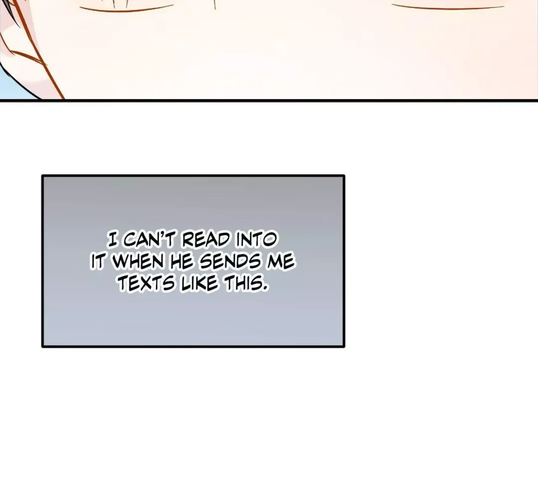 Only Kind to Me - Chapter 7 Page 63