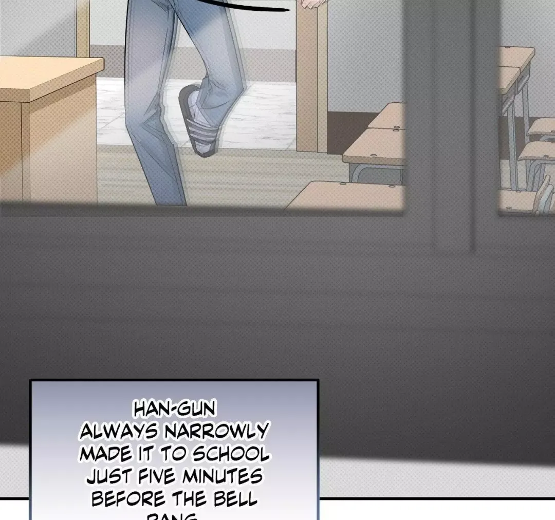 Only Kind to Me - Chapter 7 Page 73