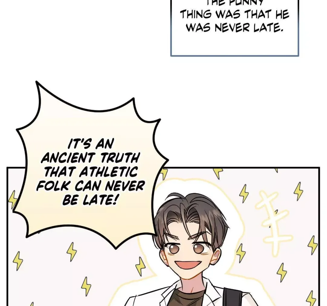 Only Kind to Me - Chapter 7 Page 75