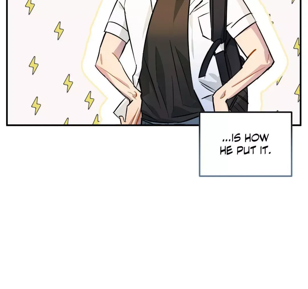 Only Kind to Me - Chapter 7 Page 76