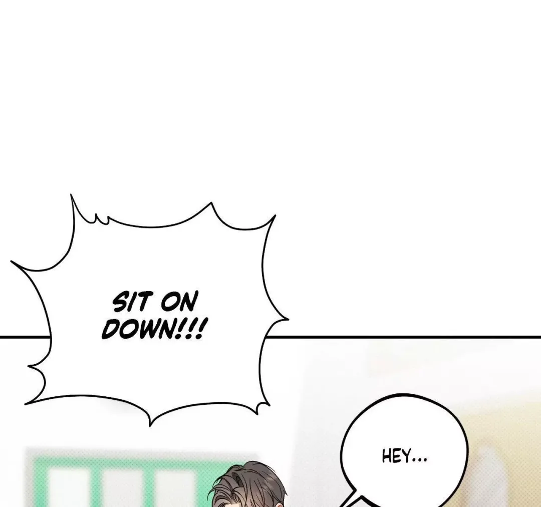 Only Kind to Me - Chapter 7 Page 77
