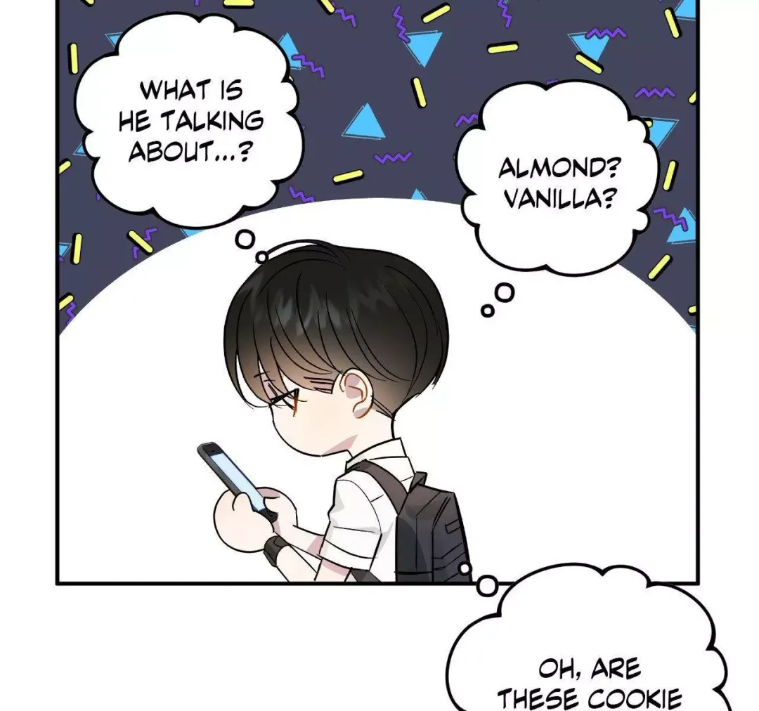 Only Kind to Me - Chapter 7 Page 90