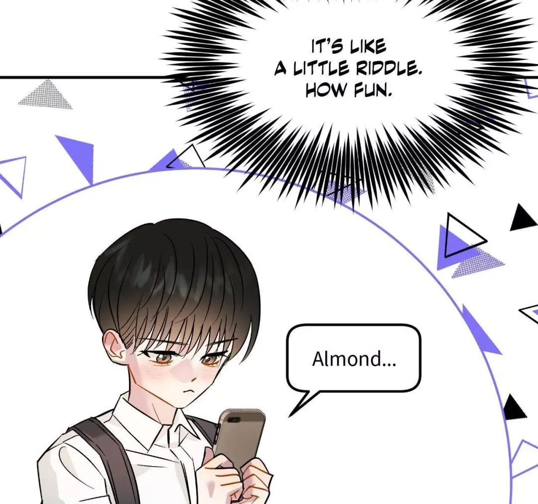 Only Kind to Me - Chapter 7 Page 92