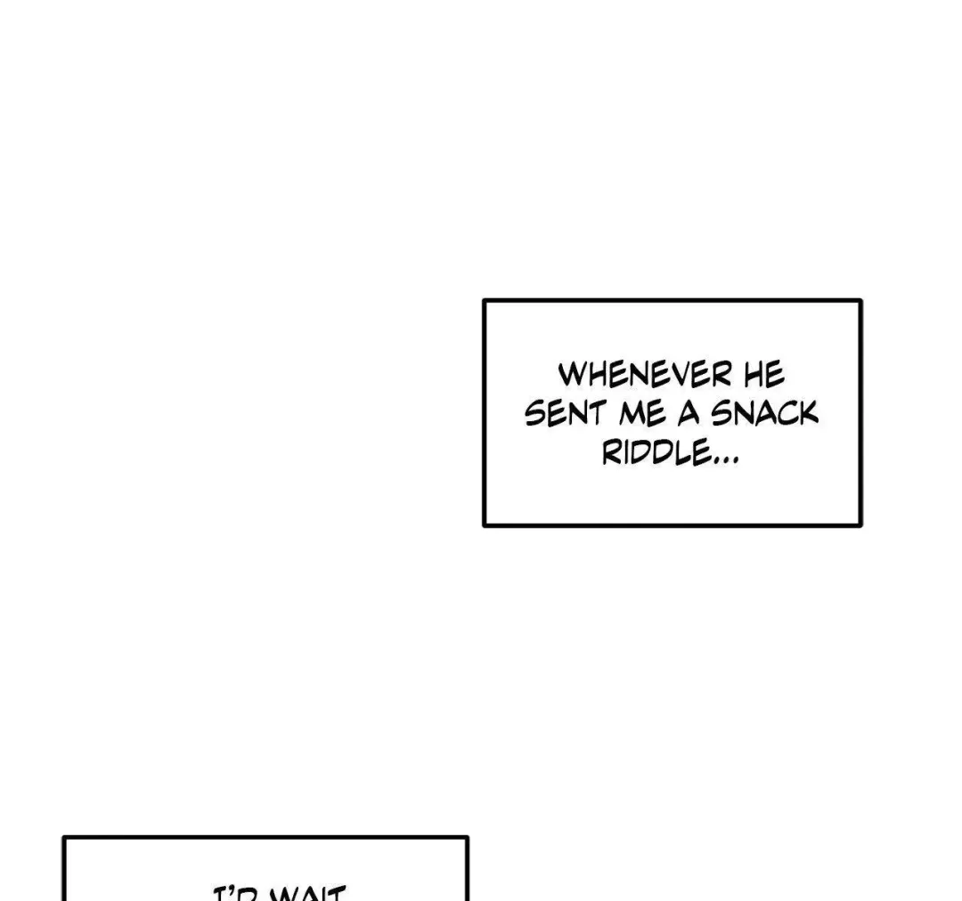 Only Kind to Me - Chapter 7 Page 96
