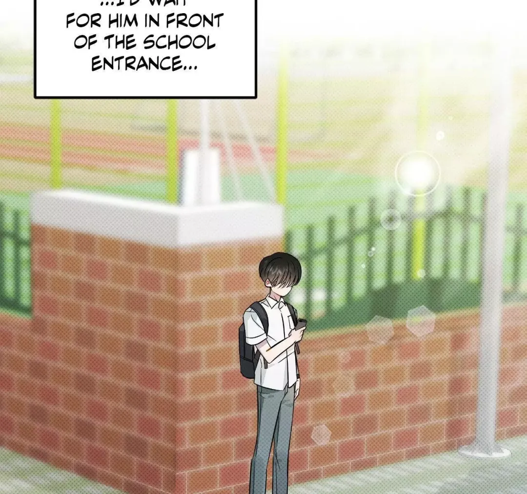 Only Kind to Me - Chapter 7 Page 97