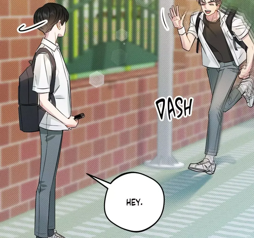 Only Kind to Me - Chapter 7 Page 100