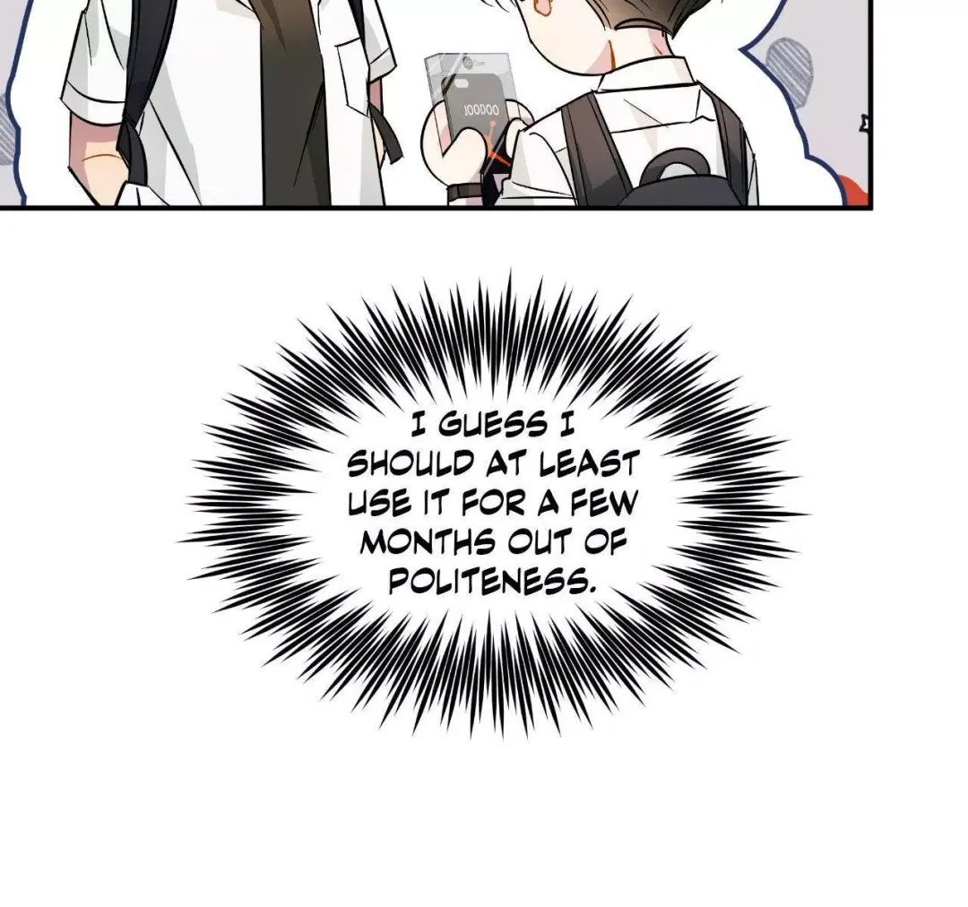 Only Kind to Me - Chapter 7 Page 107