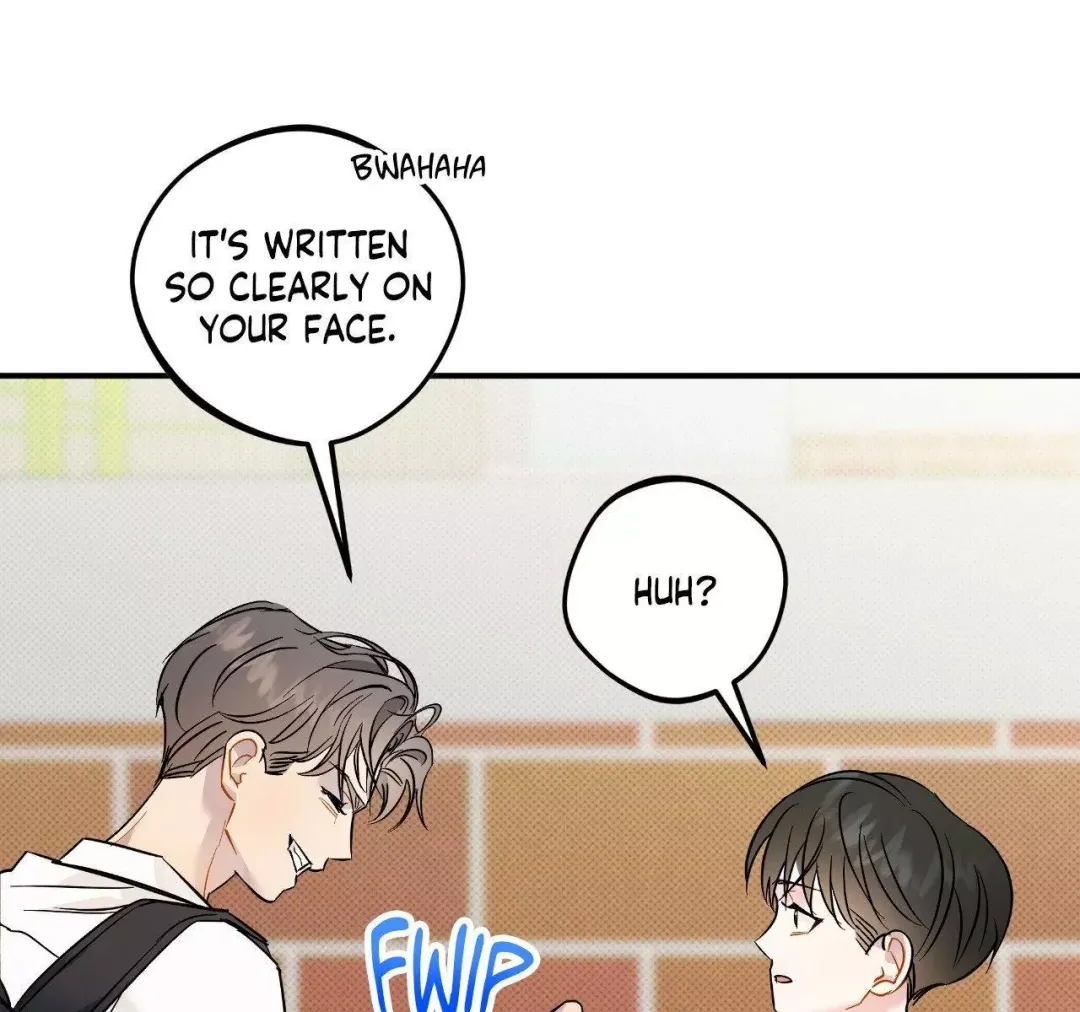 Only Kind to Me - Chapter 7 Page 108